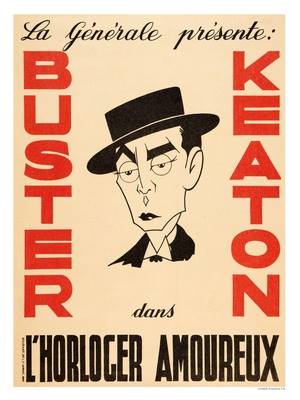 Buster Keaton