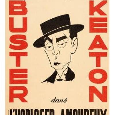 Buster Keaton