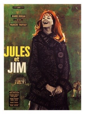 Jules et Jim