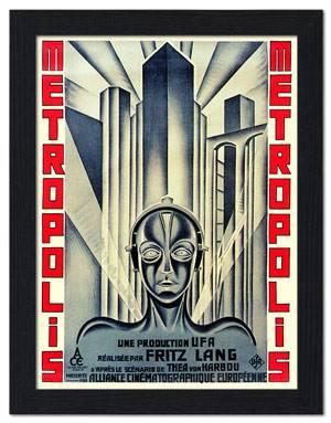 Metropolis