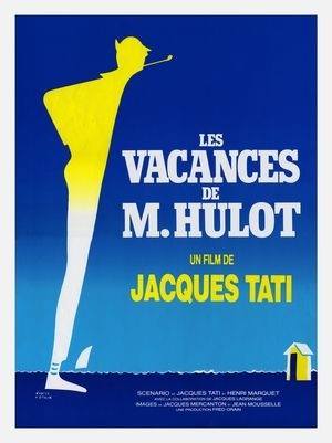 Mr Hulot