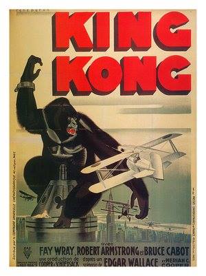 King Kong