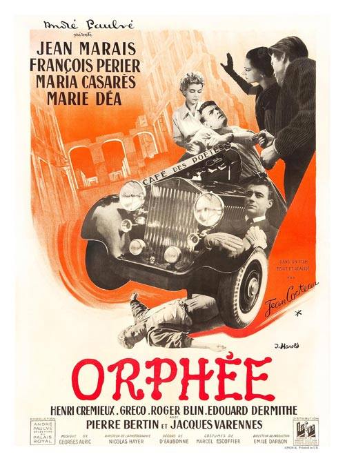 Orphée