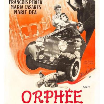 Affiches Cinéma