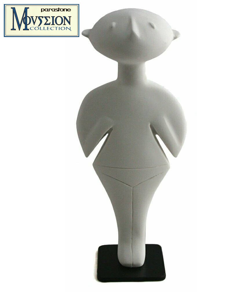 Art anatolien 6 Figurine 