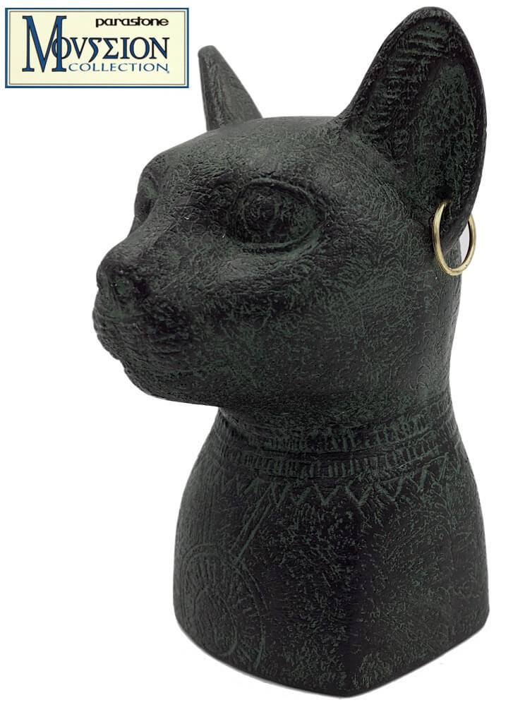 Art egyptien - Chat Bastet 2