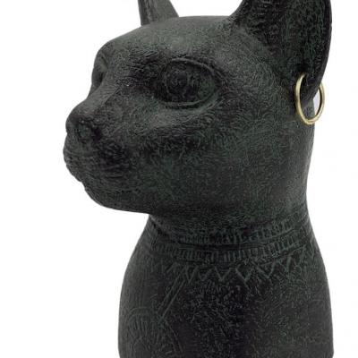 Art egyptien - Chat Bastet 2