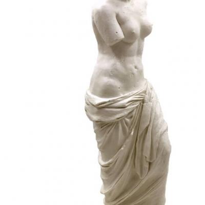Art grec - La Vénus de Milo