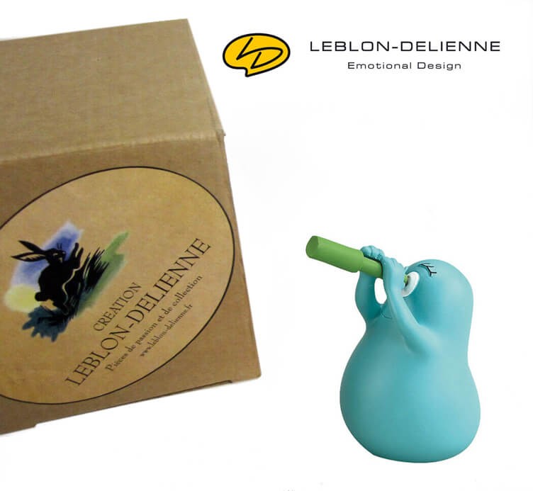 Leblon-Delienne - Barbidul