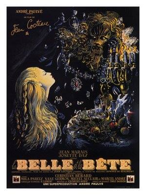 La belle et la bete