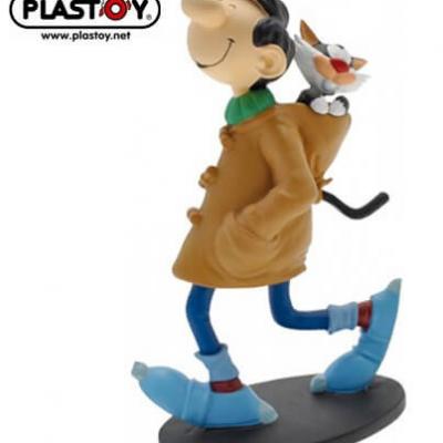 Collectoys - Gaston Duffle Coat