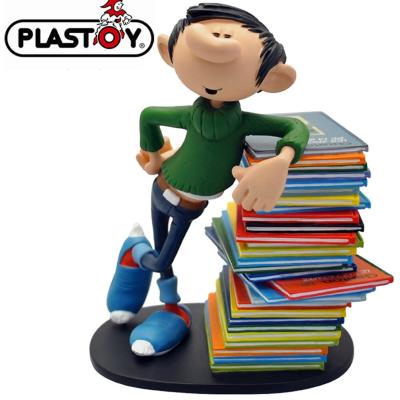 Collectoys - Gaston Pile d'Albums