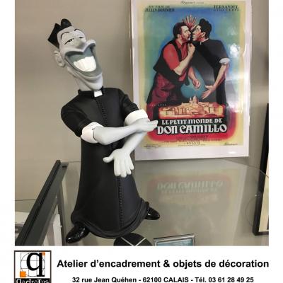 Fernandel - Don camillo