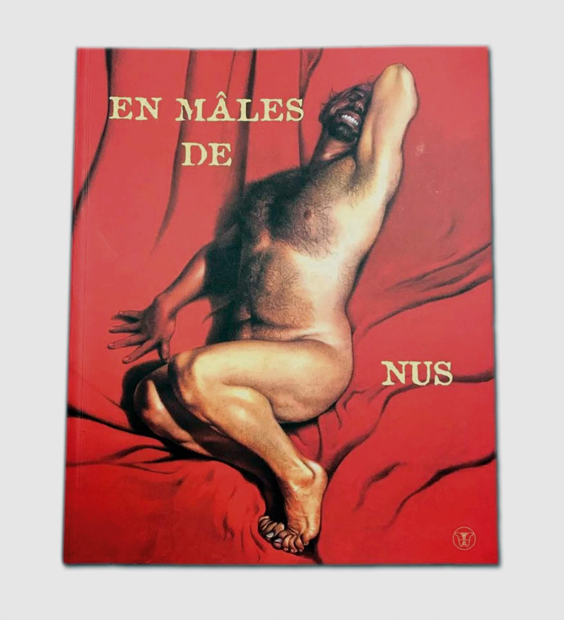 En Mâles de Nus recto