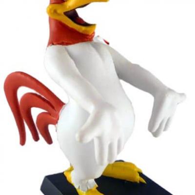 Warner Looney Tunes - Foghorn Leghorn