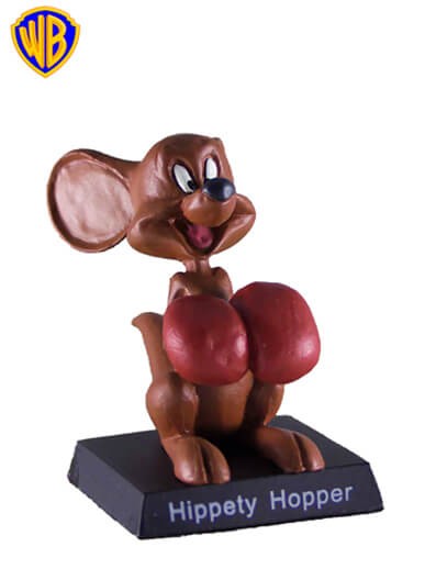 Warner Looney Tunes - Hippety Hopper