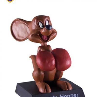 Warner Looney Tunes - Hippety Hopper