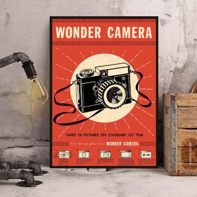 23 - Wonder Camera