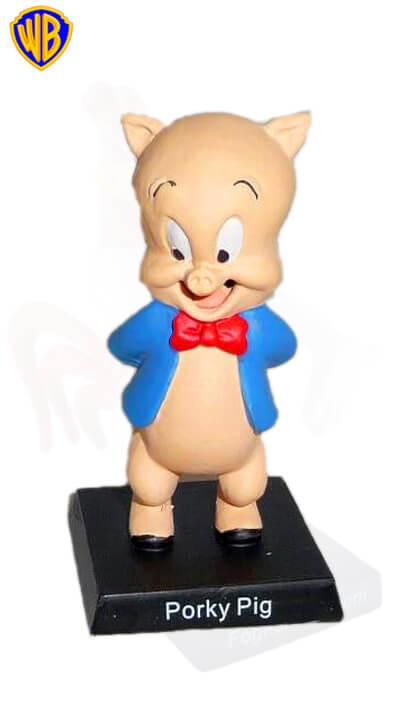 Warner Looney Tunes - Porky Pig