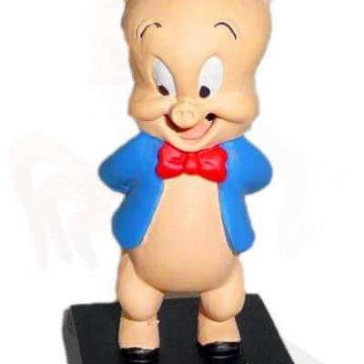 Warner Looney Tunes - Porky Pig