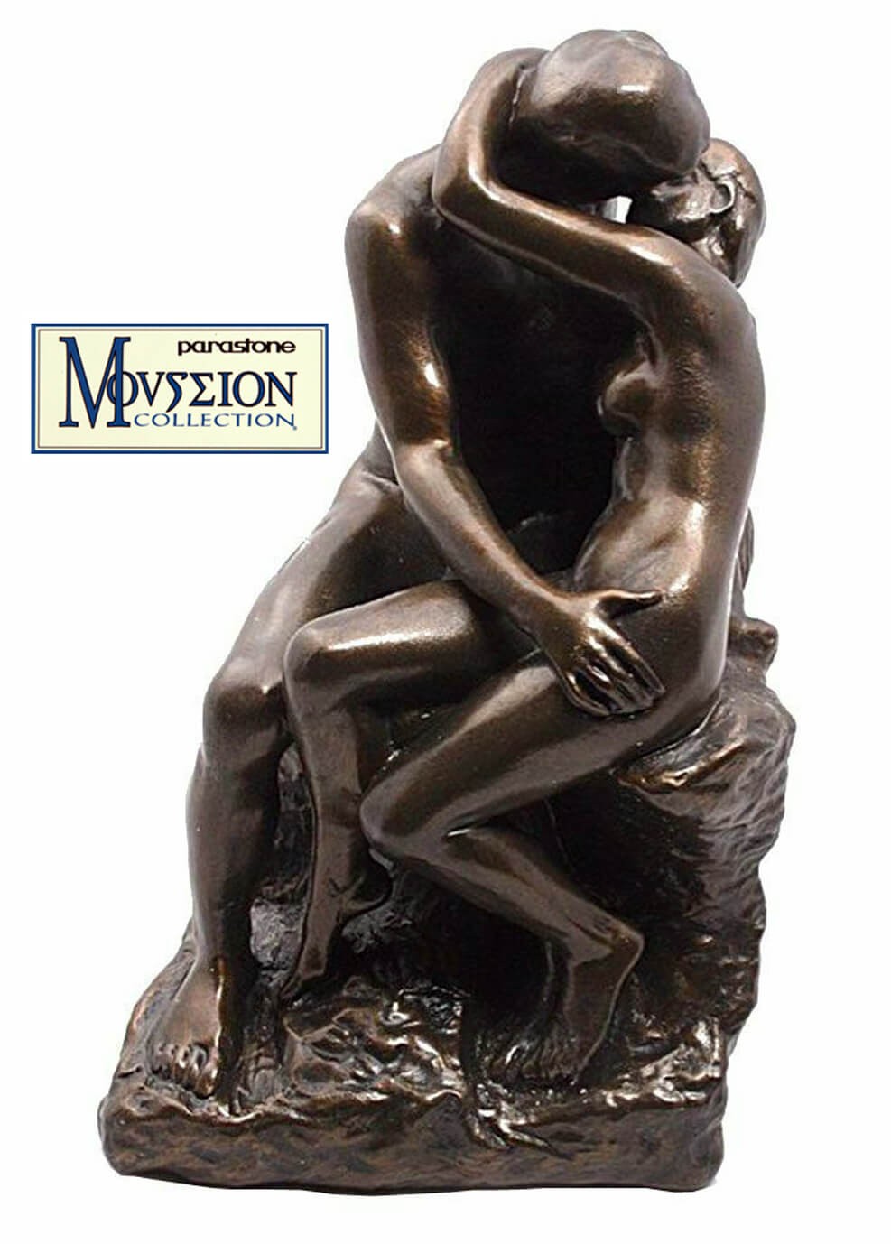 Rodin - Le Baiser