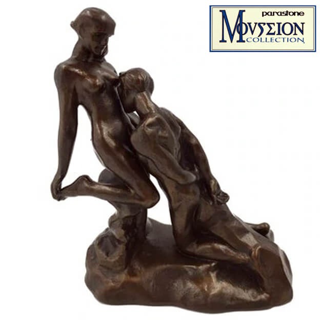 Rodin - Idole Éternelle