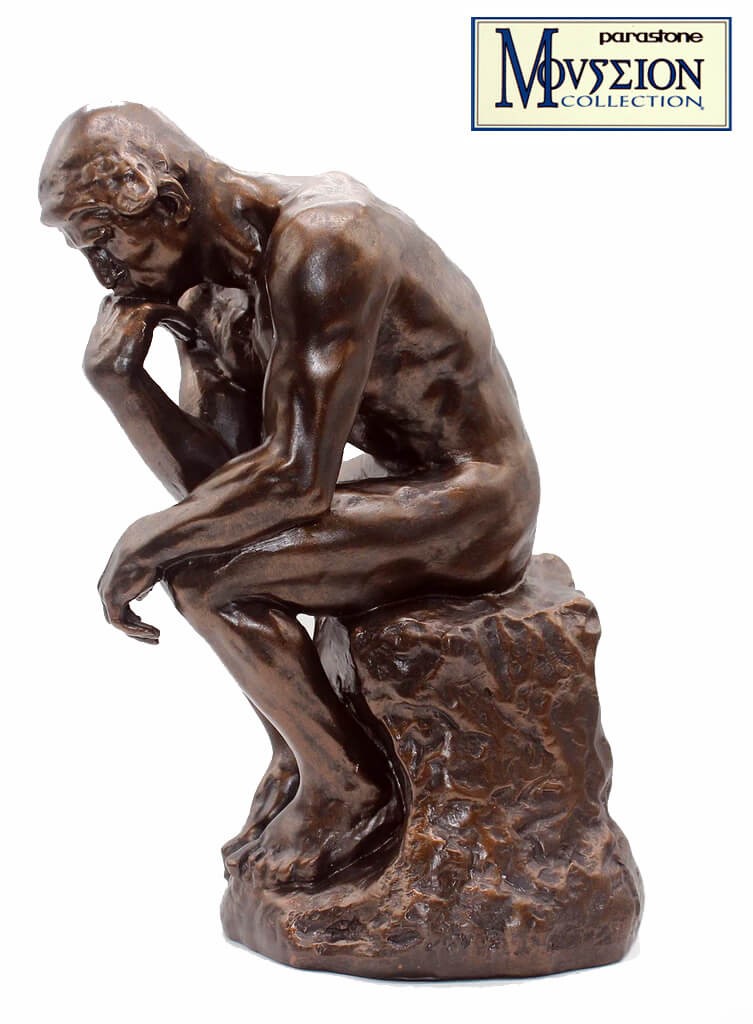 Rodin - Le Penseur 