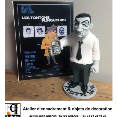 Figurines Cinéma