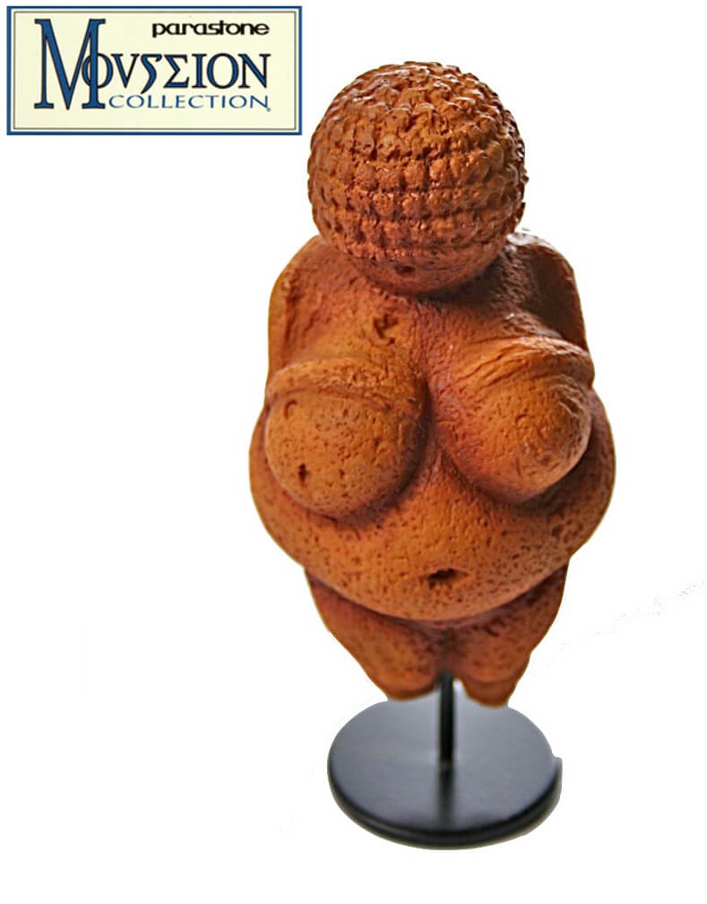 La Vénus de Willendorf 