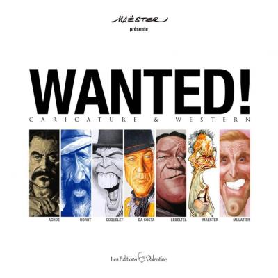 Wanted !